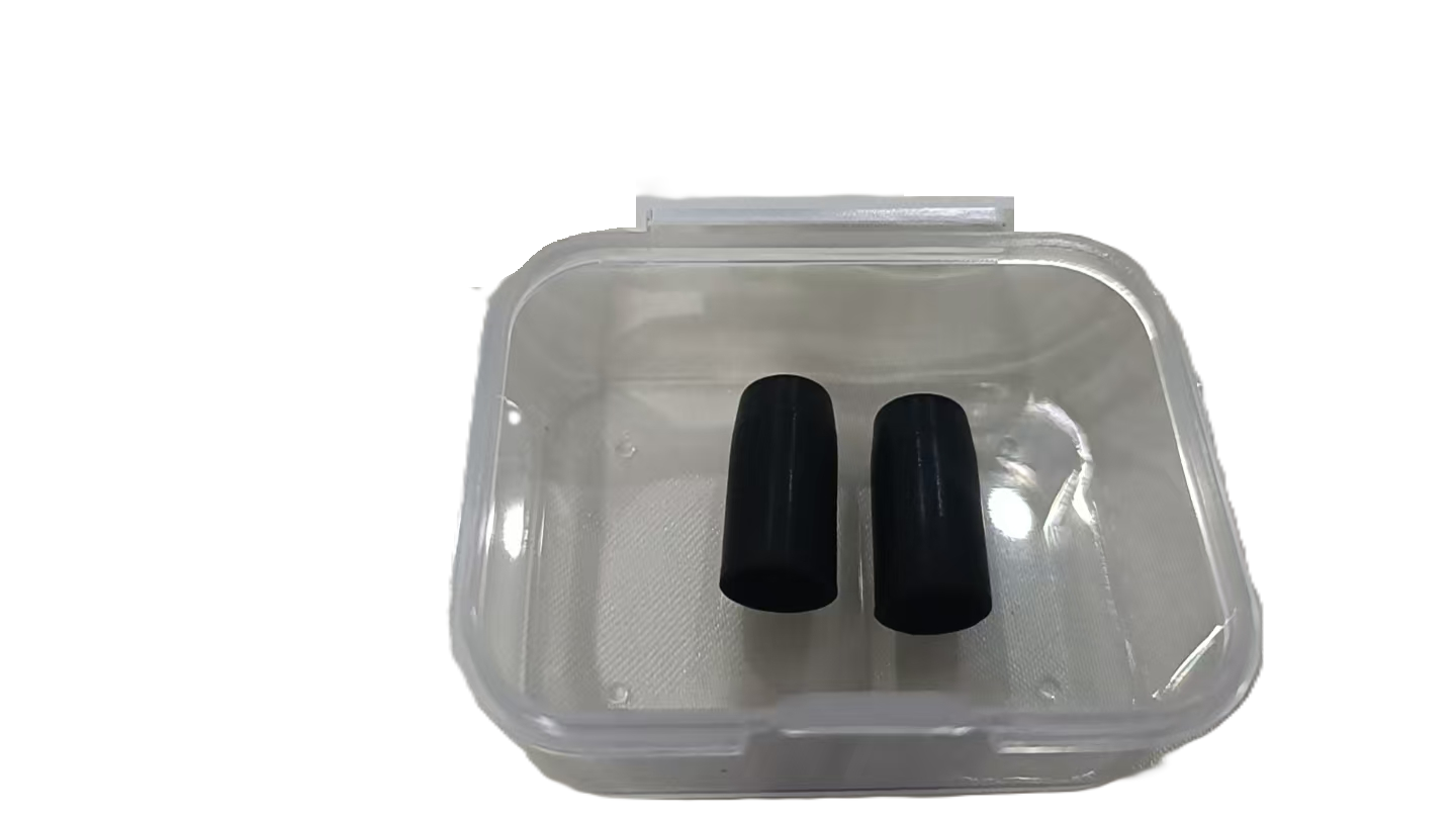 Electrode Cap