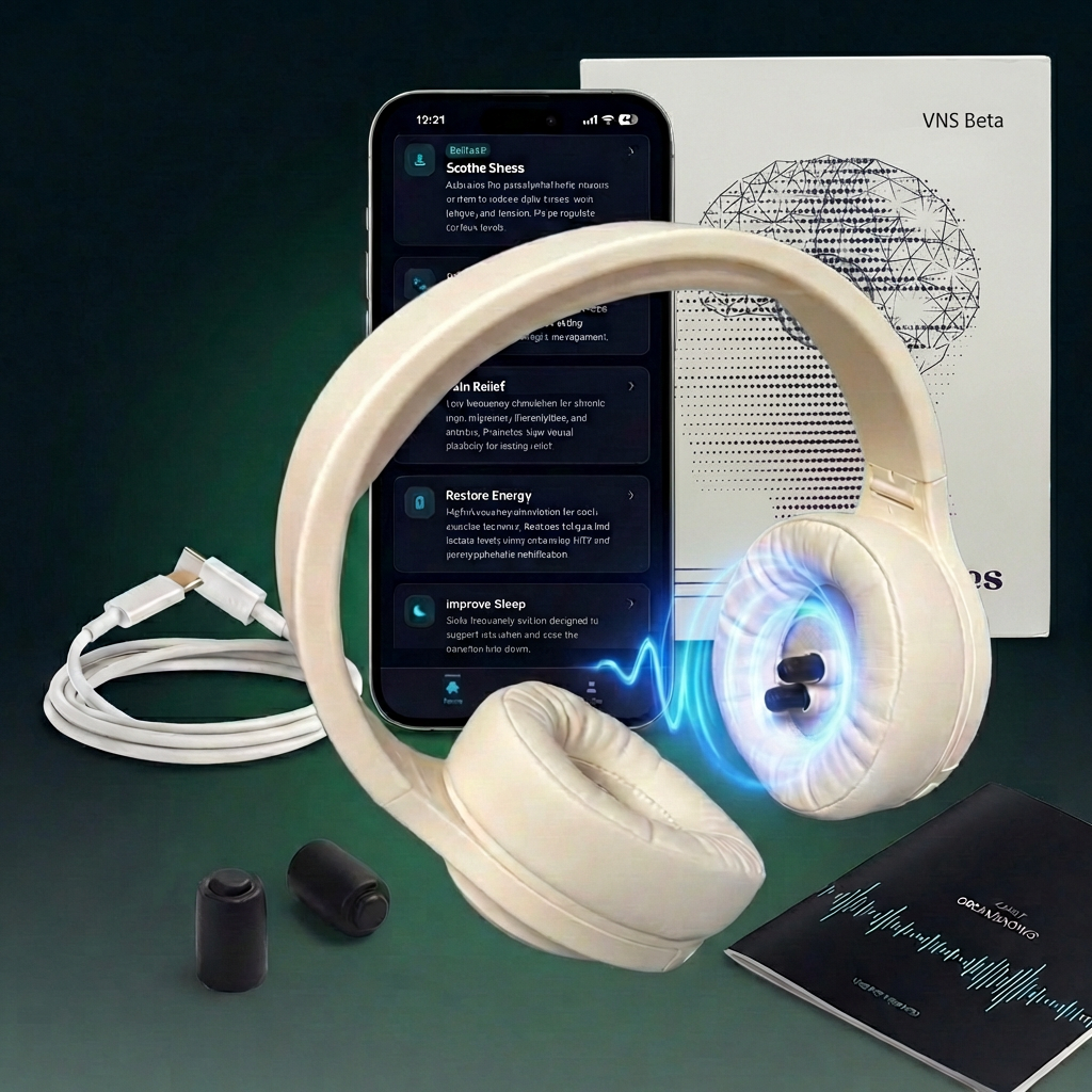 DreamPhones included items