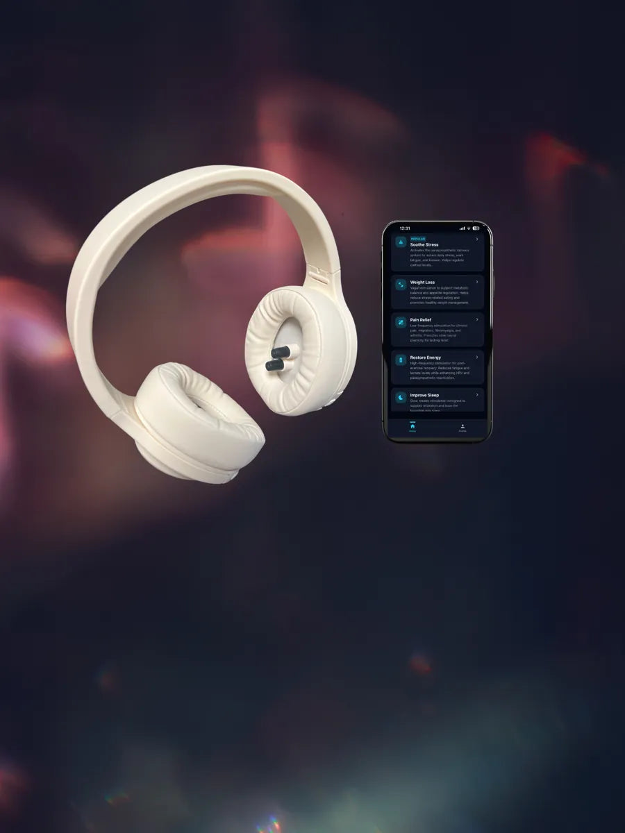 Connect to the app
