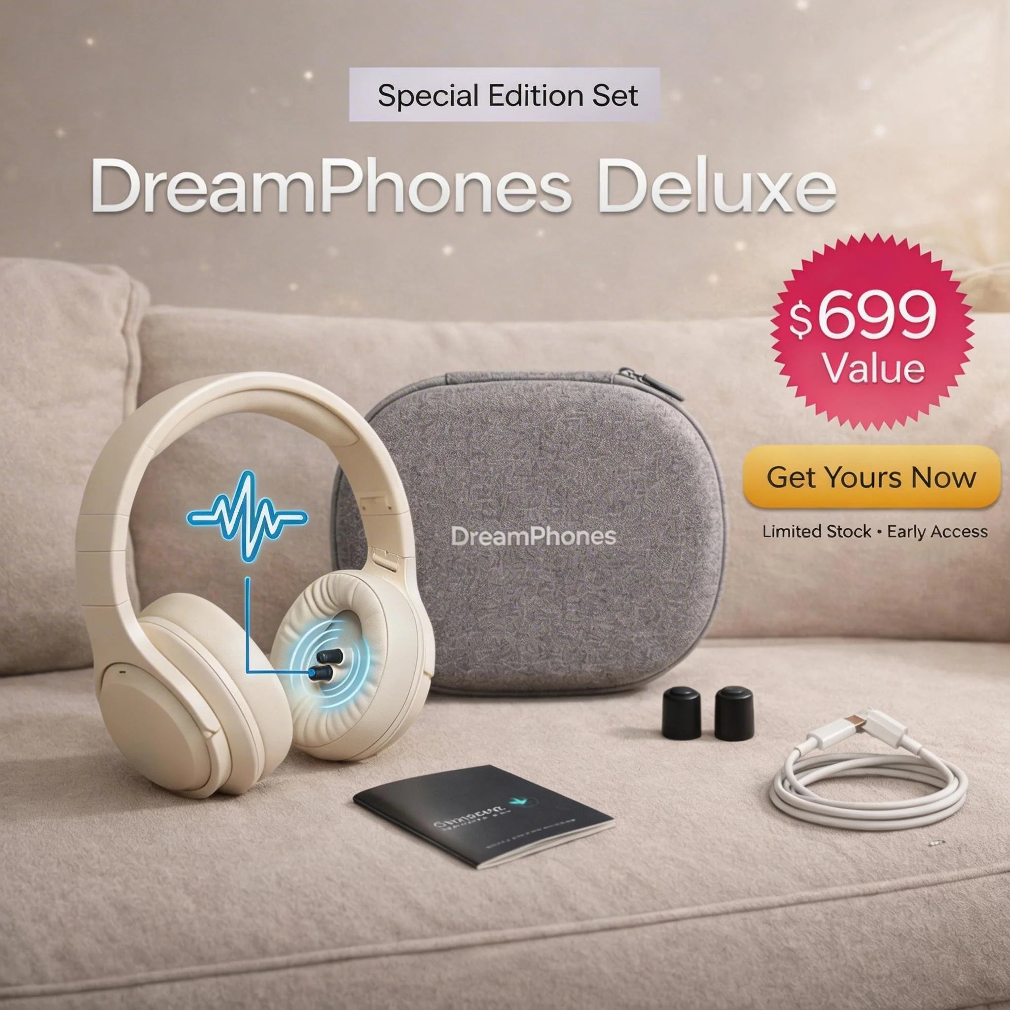 DreamPhones