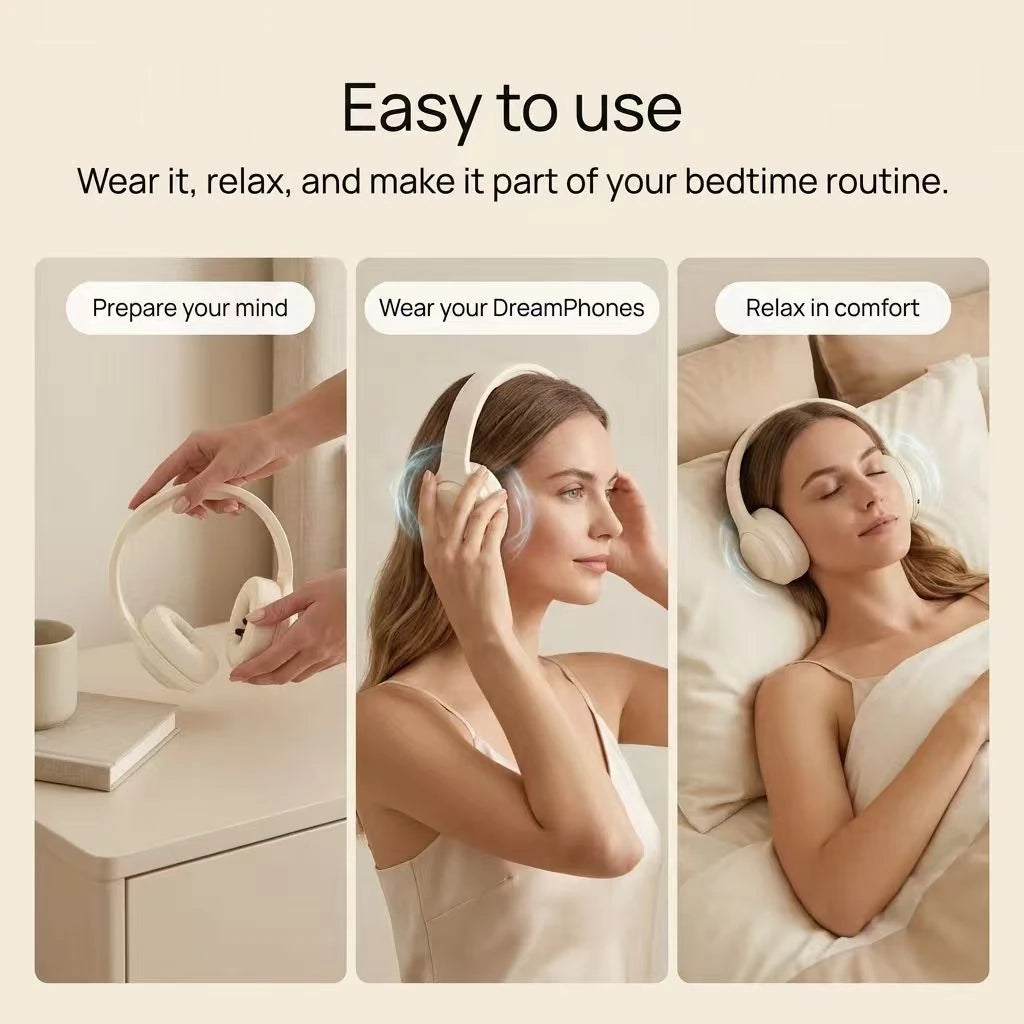 DreamPhones