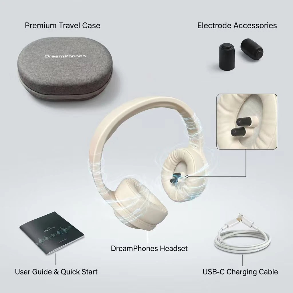 DreamPhones