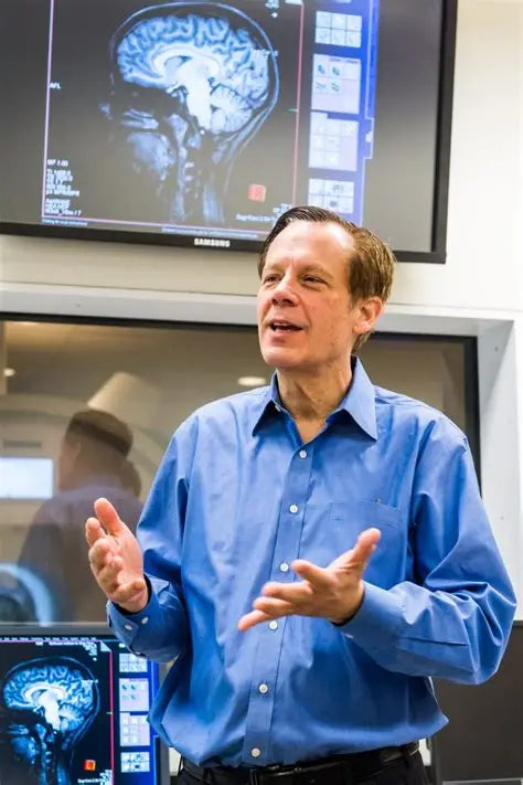 Robert Desimone, PhD