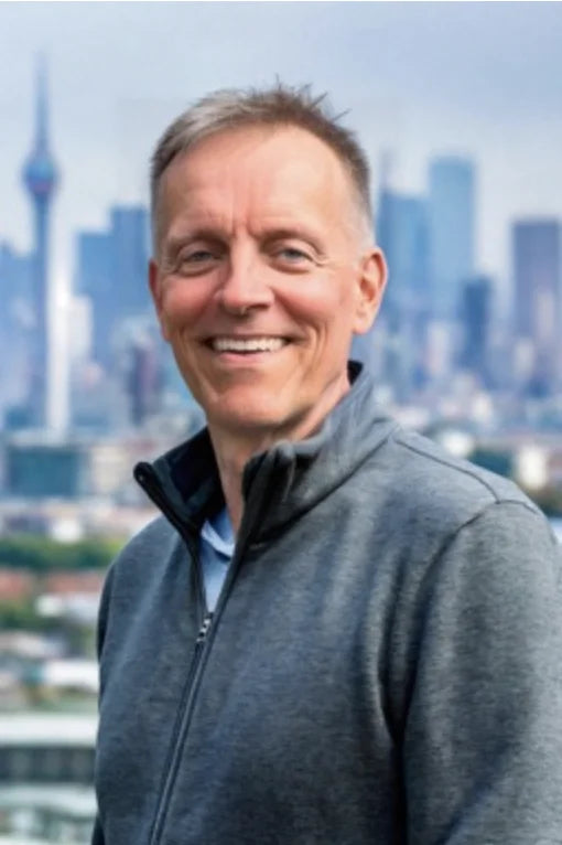 Richard Sprague, PhD