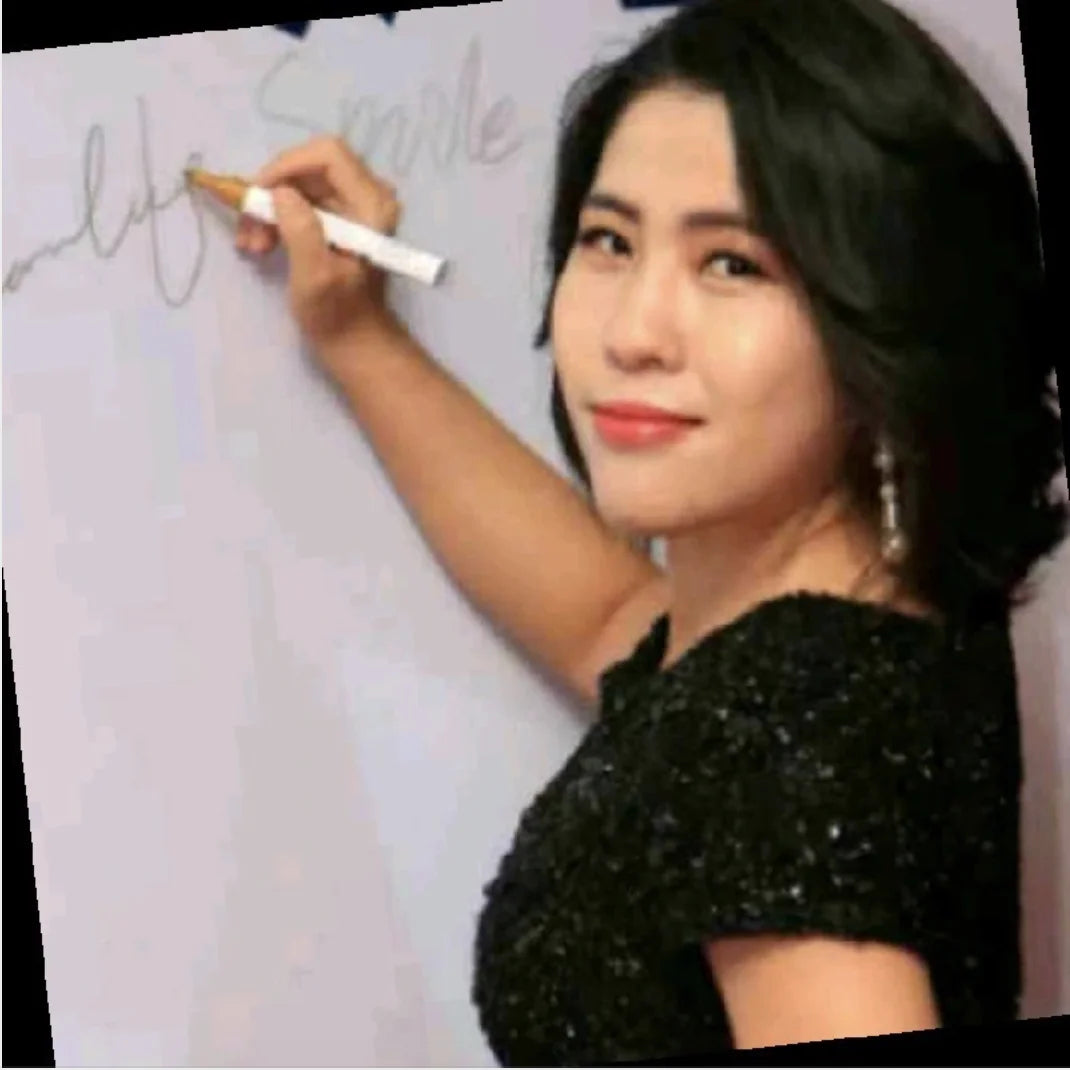 Sanling Qiu