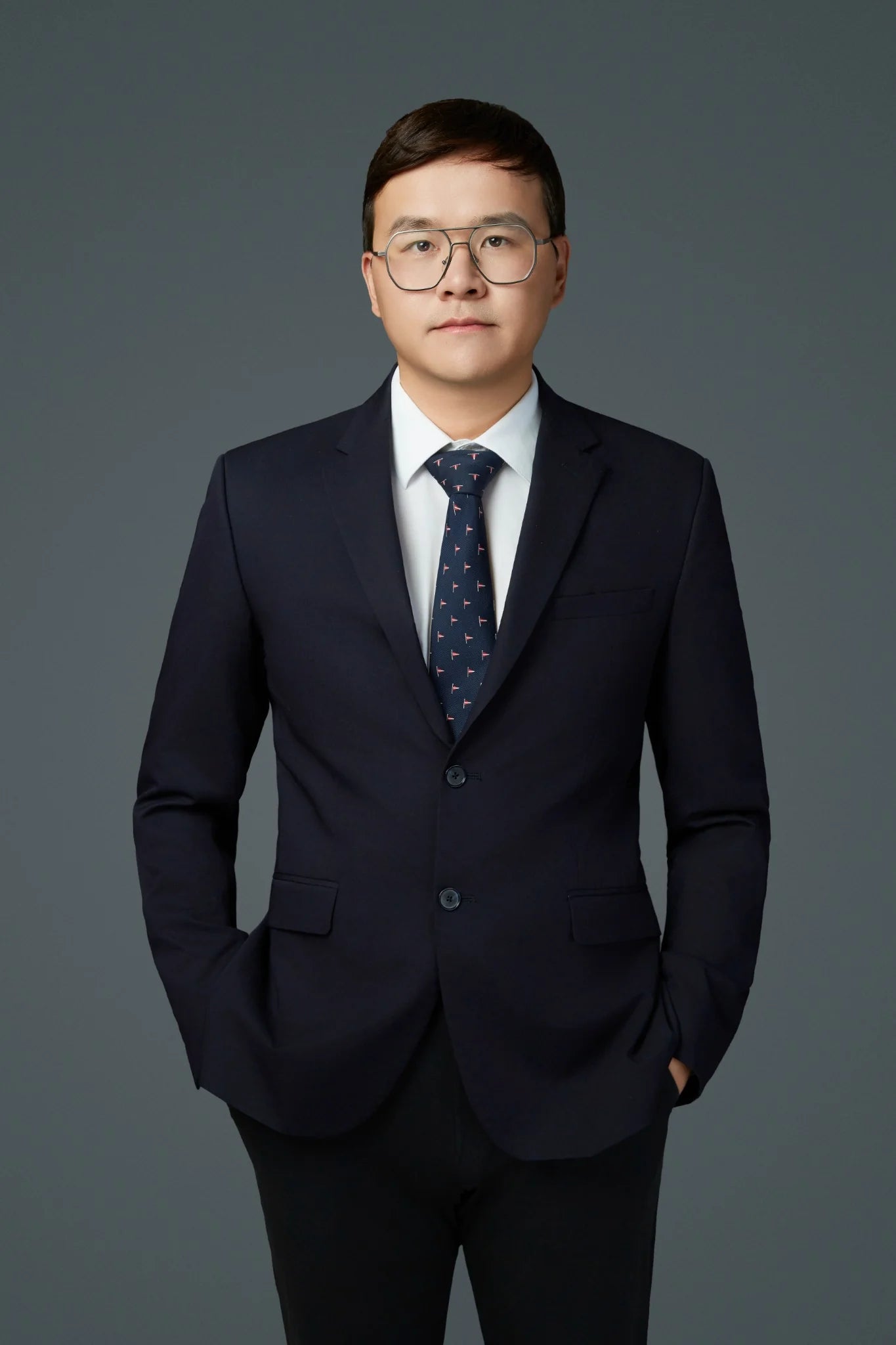Zongyuan Ge