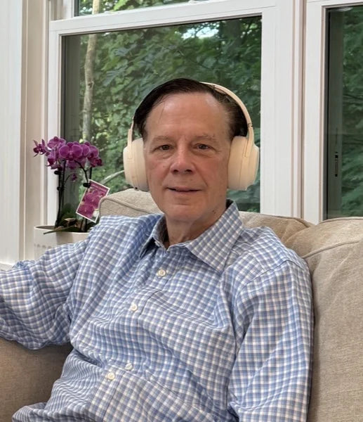 Robert Desimone, PhD - Co-Founder and Chief Scientific Advisor