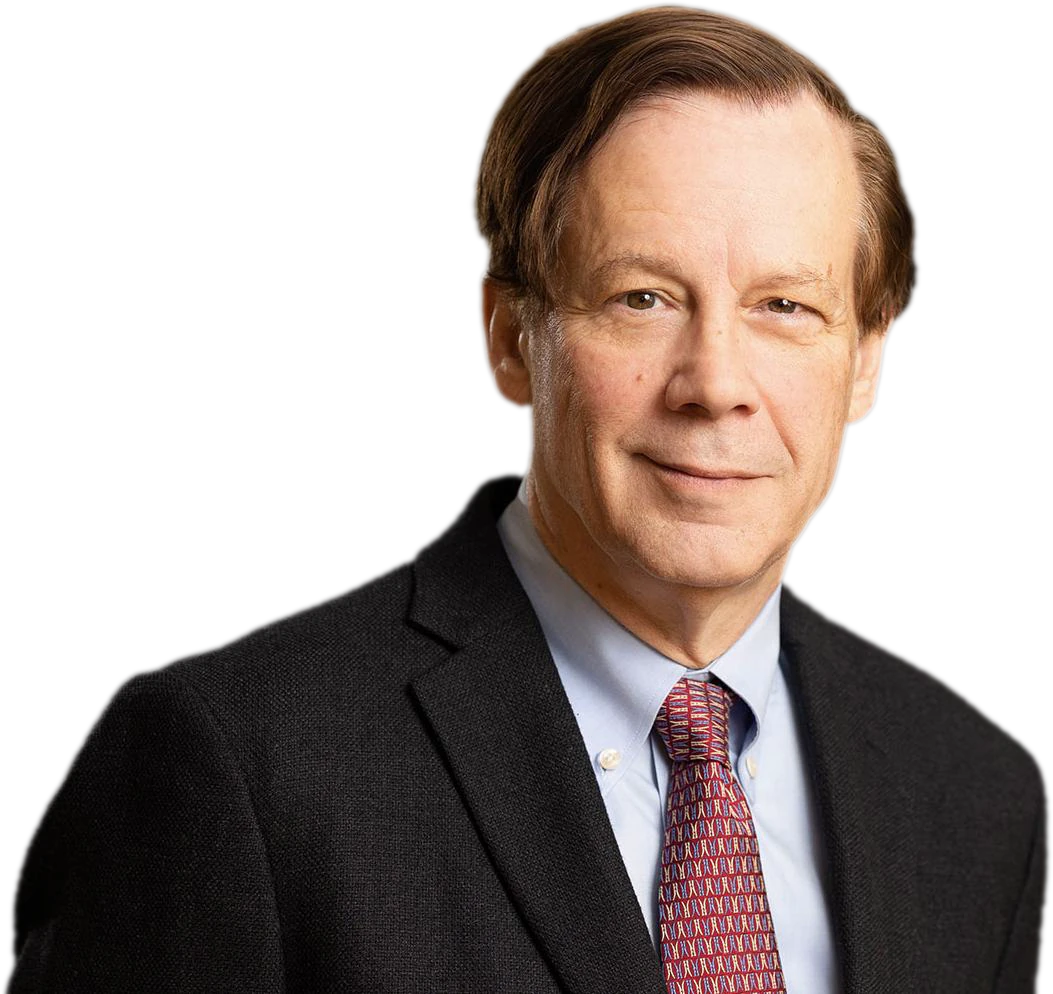 Robert Desimone, PhD